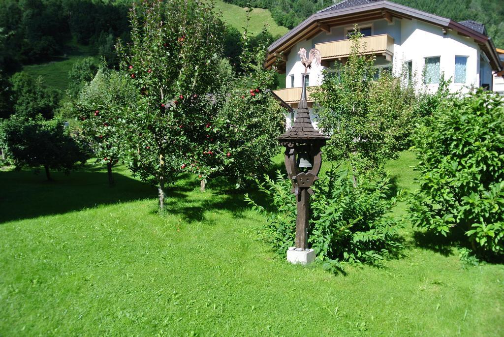 Haus Gruetzner Apartment Dorfgastein Exterior photo